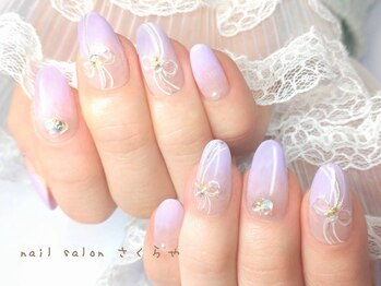 さくらや/こなれ感◎華やか成人式デザイン