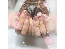 キラキラネイル ジェルネイル専門店(kirakira nail)