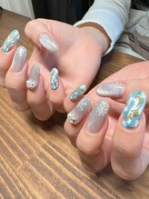 アイム カラー 阿佐ヶ谷(Aim Color)/定額C