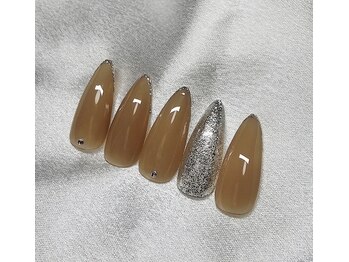 ミランネイル(Miran Nail)/シンプルアートコース