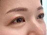 メイクが秒でキマル◎【まつげパーマ+眉セット】一気に目元垢抜けたい方★