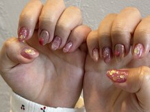 ドットネイル バイ エッセドット(.nail by esse.)