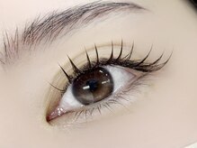 パリジェンヌ/マツエク専門店 LUMISS池袋店［LEDフラットラッシュ］/LEDマツエク/フラットラッシュ