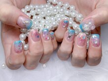 アールズネイル(R's Nail)