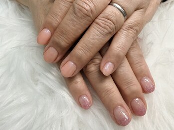 ワンカラー HATSUKI