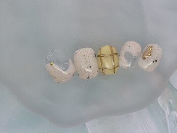 オル 横須賀中央店(Olu)/nuance定額