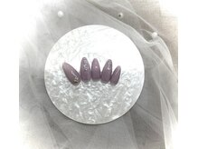 リベラ 名駅店(LIBERA)/定額ベーシックアート/春