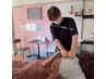 ・極、肩甲骨剥がし&マッサージ・首こり肩こりの方に 50分7500円→5980円