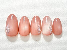 [蒲田限定A]pinkタイダイ¥9350
