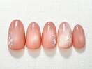  [蒲田限定A]pinkタイダイ¥9350