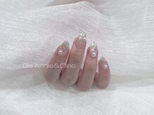 ハイリー(Hily)/松縄 ネイル 