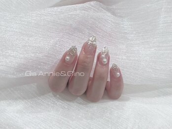 ハイリー(Hily)/松縄 ネイル