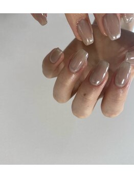 ロザンナ 新所沢店(ROSANNA)/囲みネイル