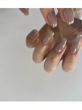 ロザンナ 新所沢店(ROSANNA)/囲みネイル