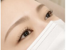 エルプリエ 用賀(elle brille)/まつげパーマ 用賀/二子玉川
