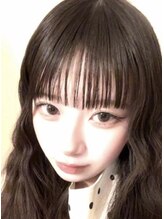 アンフルール 仙台店(Une fleur) HINA.K 仙台