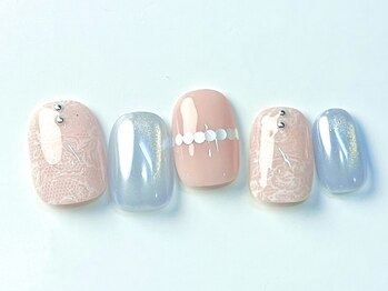 シロ 銀座店(CHILO)/サンプルアート[B]☆