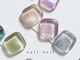 ヌチ ネイル(nuti nail)の写真