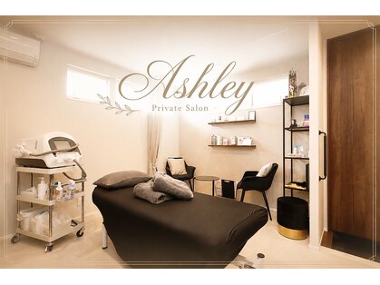 アシュリー(Ashley)の写真