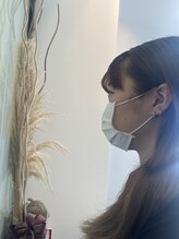 ココ美 神辺店(COCO美) 槇田 じゅんが