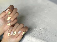 ジュエリーネイル タカコ(Jewelry nail TAKAKO)/