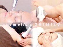 コスメティックス シミズ(SHIMIZU)
