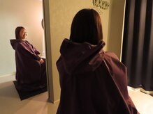 ヨモギ蒸し LE SUEUR【ル・シュール】よもぎ蒸し・温活の雰囲気(ペア蒸しクーポンあり)