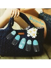 ルキ(Ruki)/ギンガム&リボン