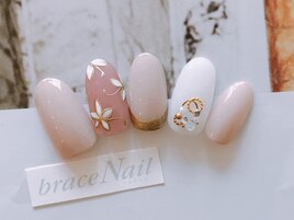 秋のお洒落フラワーアート