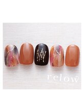 リロウ(relow)/スタッフおすすめアート☆