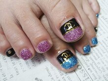 ハズキ ネイル(Hazuki Nail)/