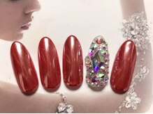 エンジェルビューティーネイルアンドアイラッシュ(Angel Beauty nail&eyelash)/