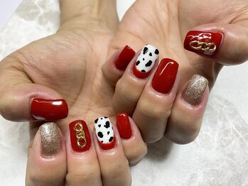 ハーティー(Hearty)/