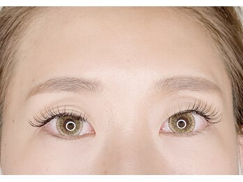 ラモ(Ramo)/マツゲエクステ160本