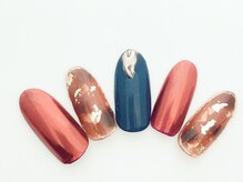 アーク/サンプルコース　￥7980