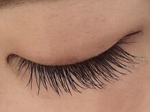 カラン 焼津店(CALIN)/フラットラッシュ100本