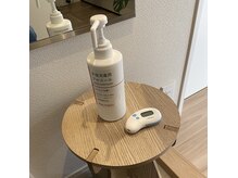 カマアイナ ビューティー(KAMAAINA BEAUTY)の雰囲気（コロナ対策を強化！入口で体温と消毒をお願いしております。）