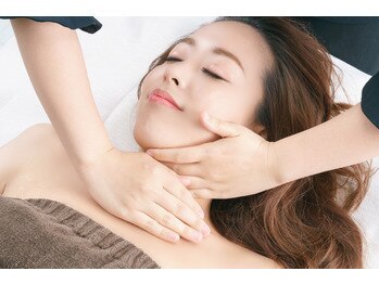 ビューティーフェイス 大宮マルイ店/敏感肌の方もOK 