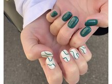 ネージュ(neige)/アシメ*°