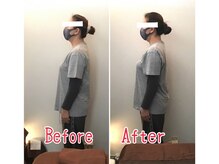 ほぐし屋さん/《大人気》肩甲骨リセットコース