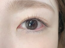 アイクイック 高田馬場店(Ai Quick)/カラーフラットラッシュ