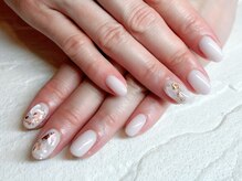 クルタネイル(KULTA NAIL)の雰囲気（しっかりヒアリングで貴女に似合うネイルをご提案！）