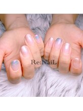 ビューティーエース リネイル(BeautyA×Re:NaiL)/