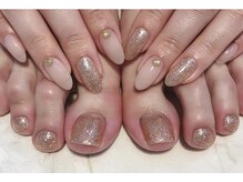 DCネイルサロン/