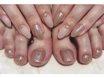 DCネイルサロン/