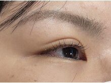 ピクシーボブ(Pixie Bob)/根本からしっかりカール