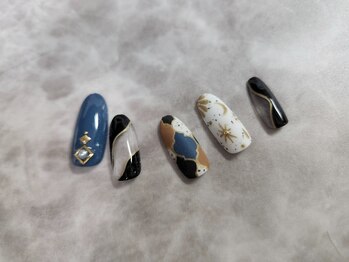 ネイルサロン ネイルクク(Nail KUKU)/