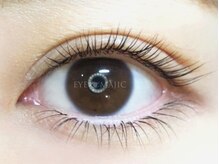 アイマジックピュア 札幌大通店(EYE MAJIC pure)/上パリジェンヌ+下まつげ40本