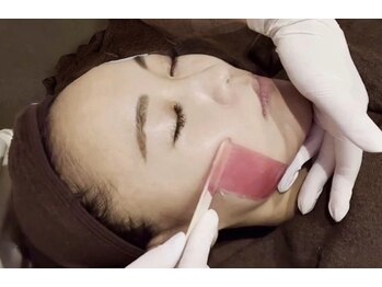 メローワックス 松本駅前店(MELLOW WAX)/フェイスワックス