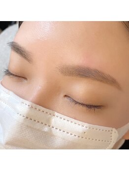 カフネ(CAFUNE)/eyebrow wax